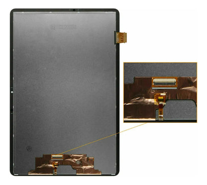 Pantalla compatible con Samsung Galaxy Tab S7 Plus T-970