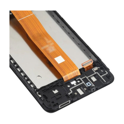 Pantalla compatible con Samsung A02