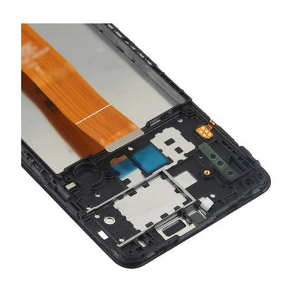 Pantalla compatible con Samsung A02
