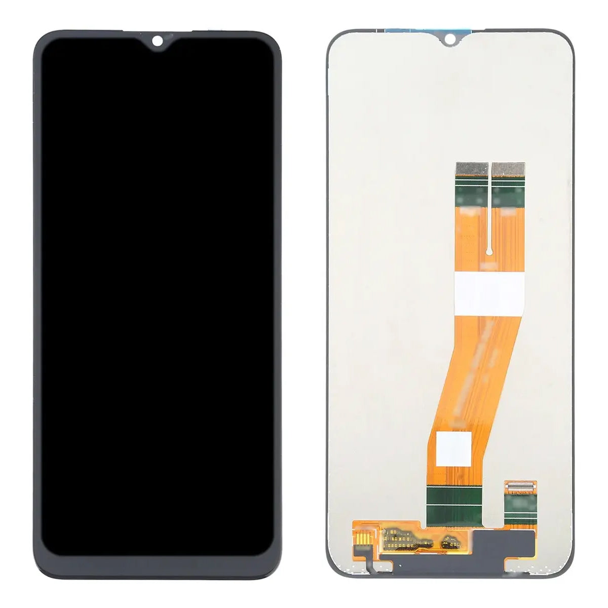 Pantalla compatible con Samsung A02S