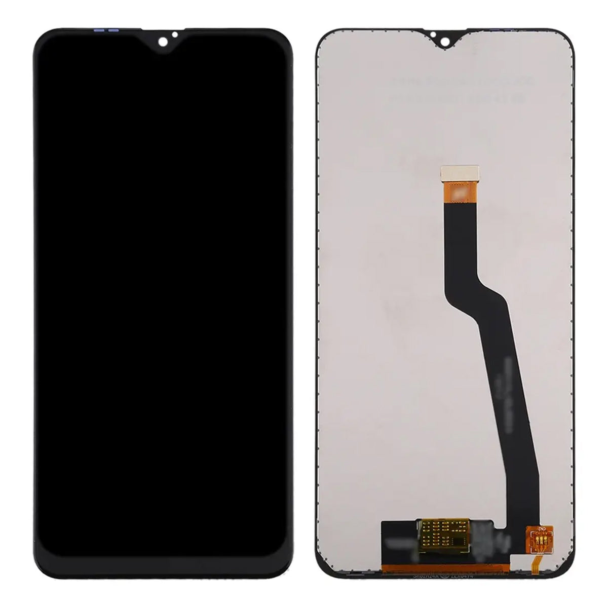 Pantalla compatible con Samsung A10