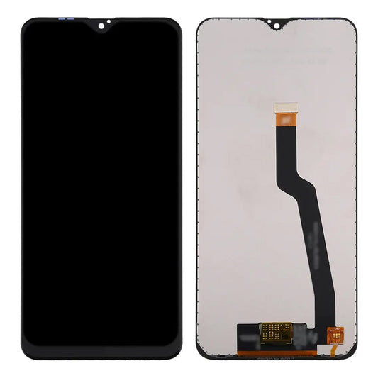 Pantalla compatible con Samsung A10