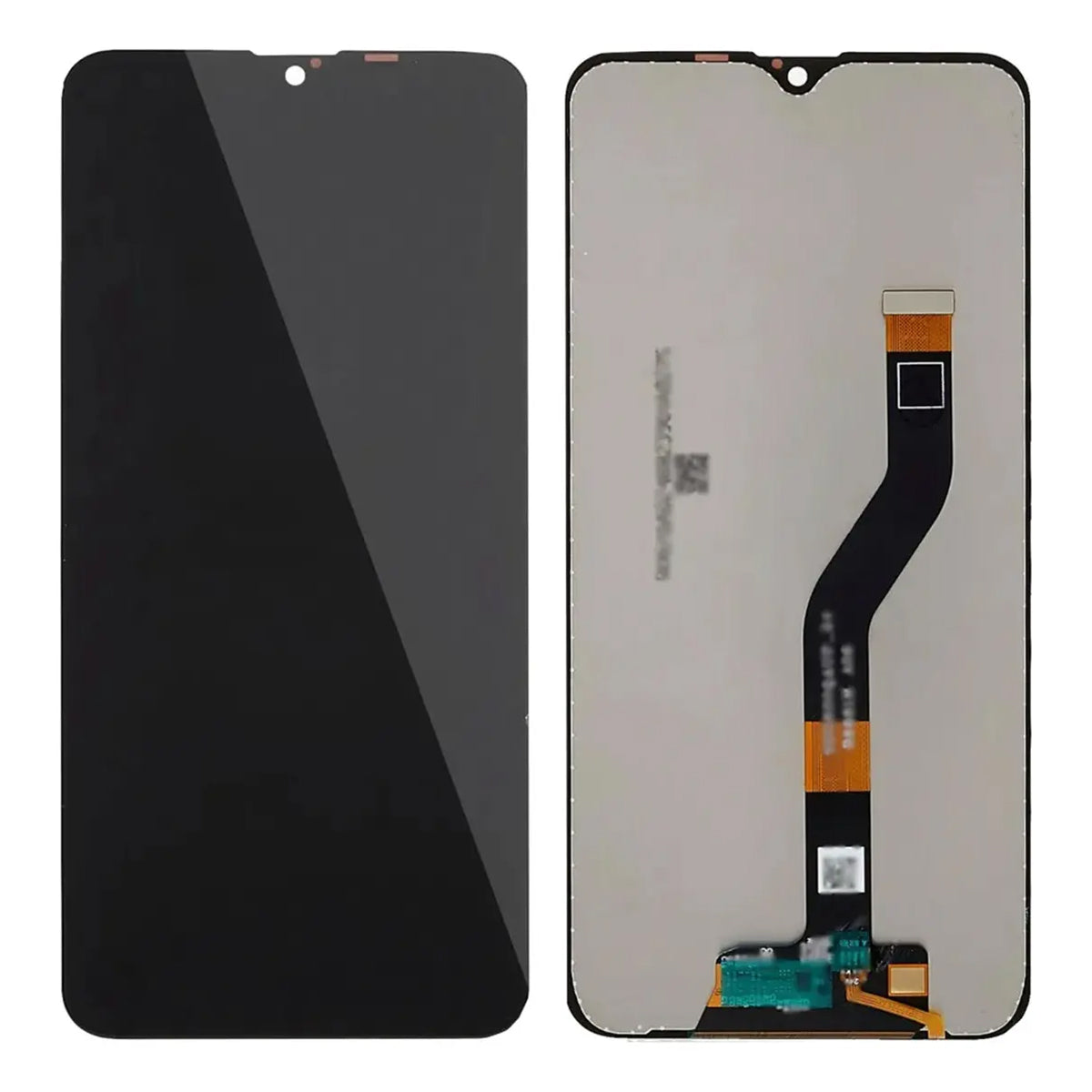 Pantalla compatible con Samsung Galaxy A10s