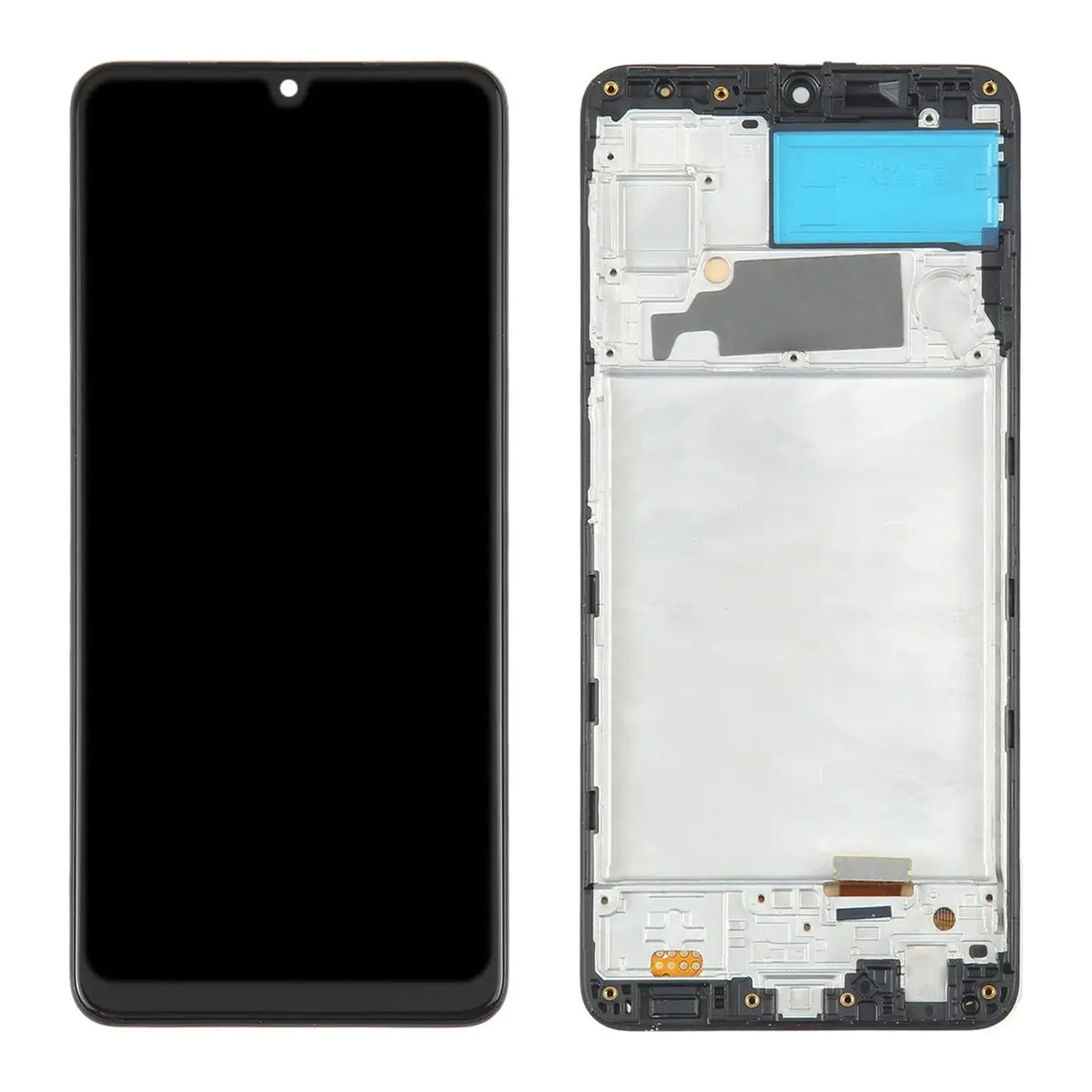 Pantalla compatible con Samsung A22 4G