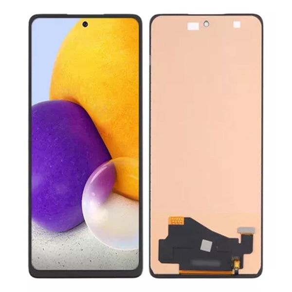Pantalla compatible con Samsung Galaxy A72 4G
