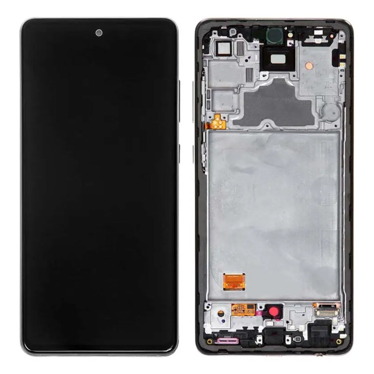 Pantalla compatible con Samsung Galaxy A72 4G