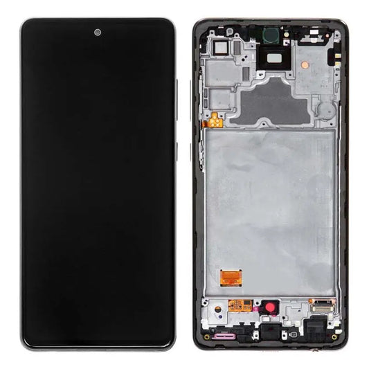 Pantalla compatible con Samsung Galaxy A72 4G
