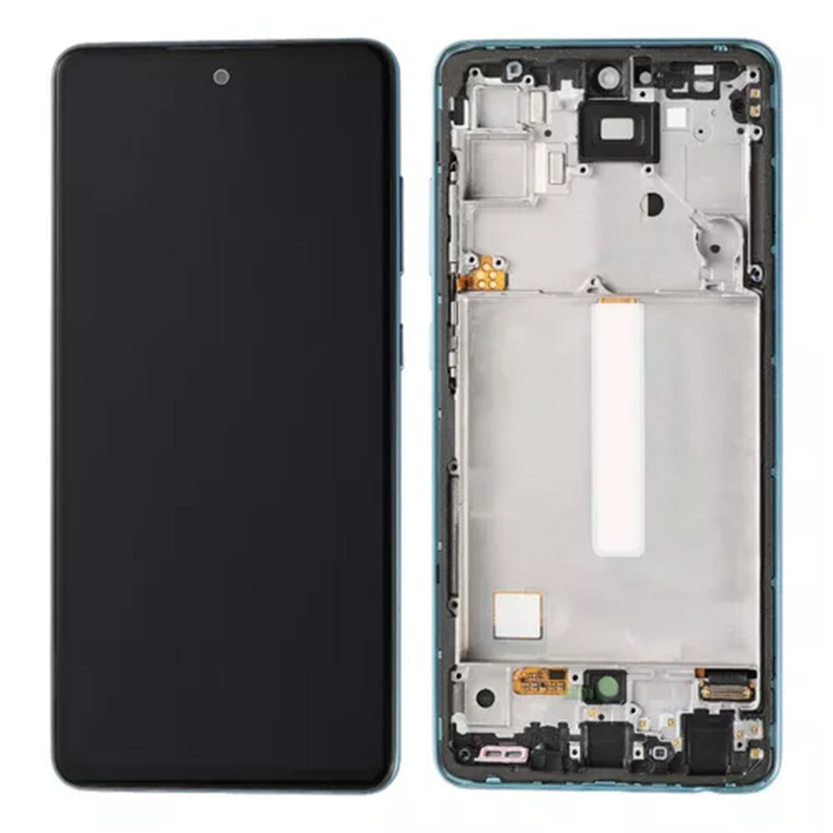 Pantalla compatible con Samsung A52