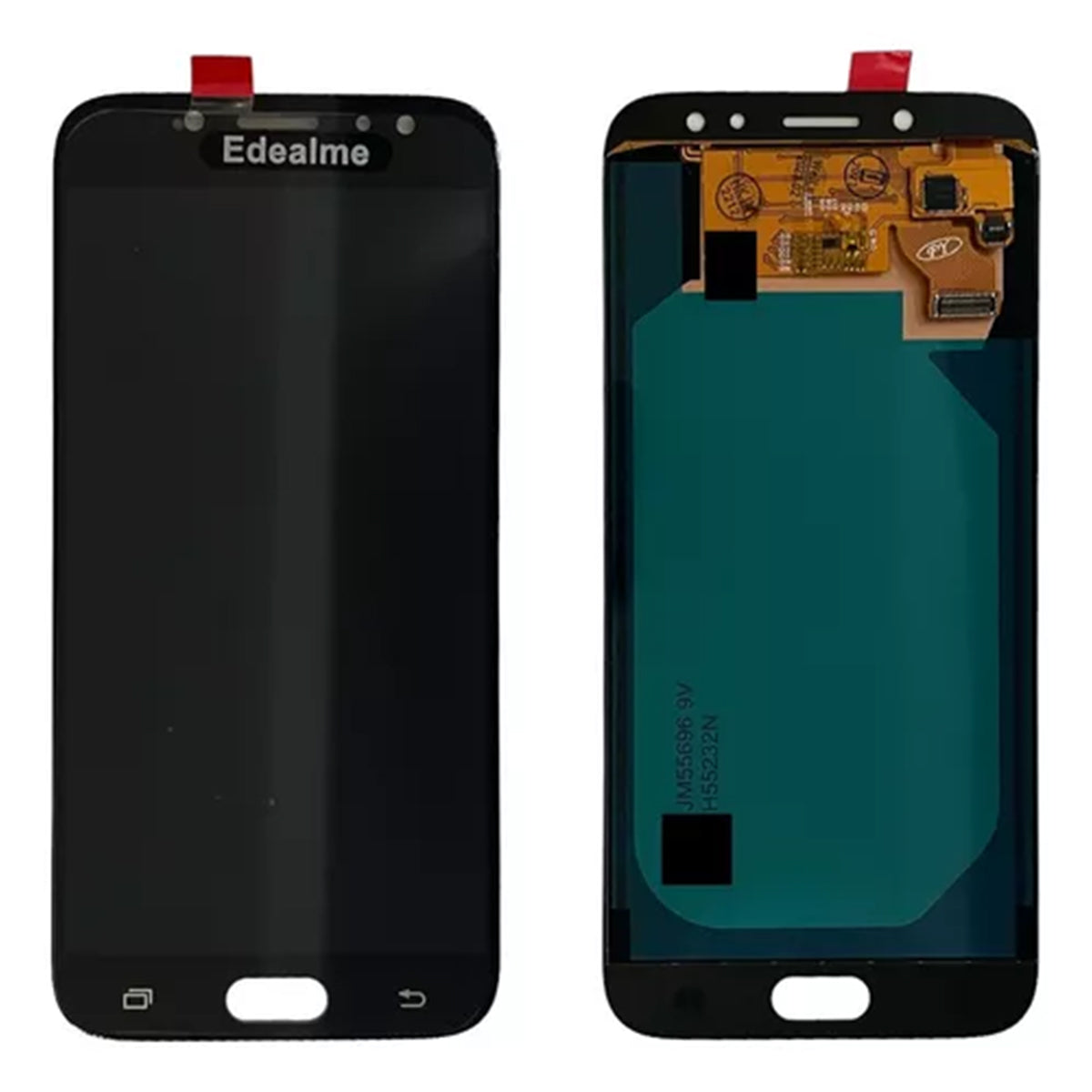 Pantalla compatible con Samsung Galaxy J7 2017 / J7 Pro