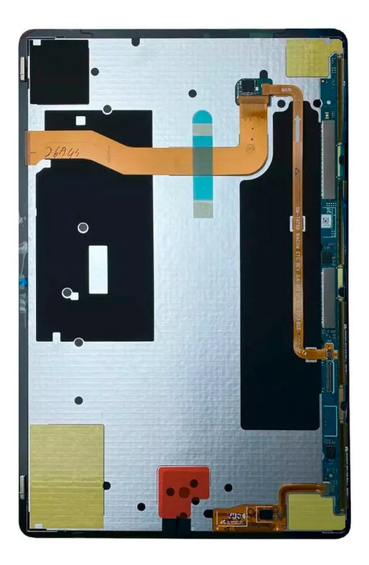 Pantalla compatible con Samsung Tab S8 Plus X800 / X806