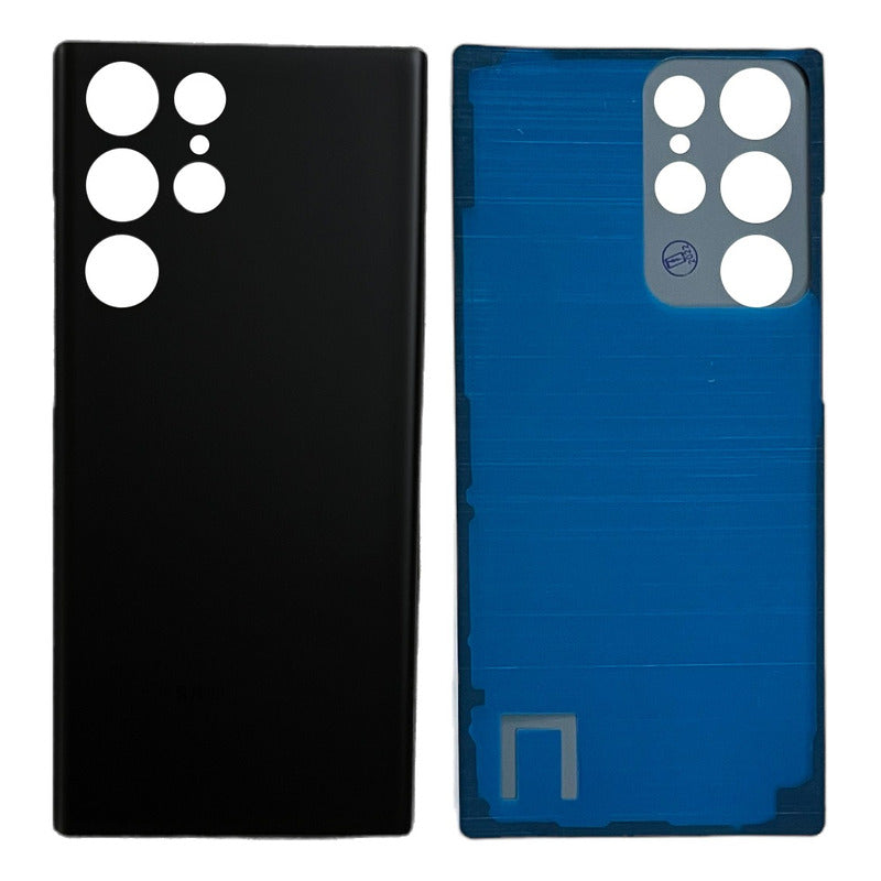 Tapa Trasera compatible con Samsung S22 Ultra SM-S908