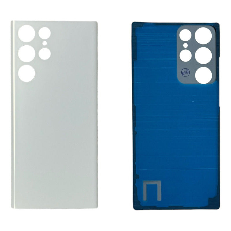 Tapa Trasera compatible con Samsung S22 Ultra SM-S908