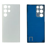 Tapa Trasera compatible con Samsung S22 Ultra SM-S908