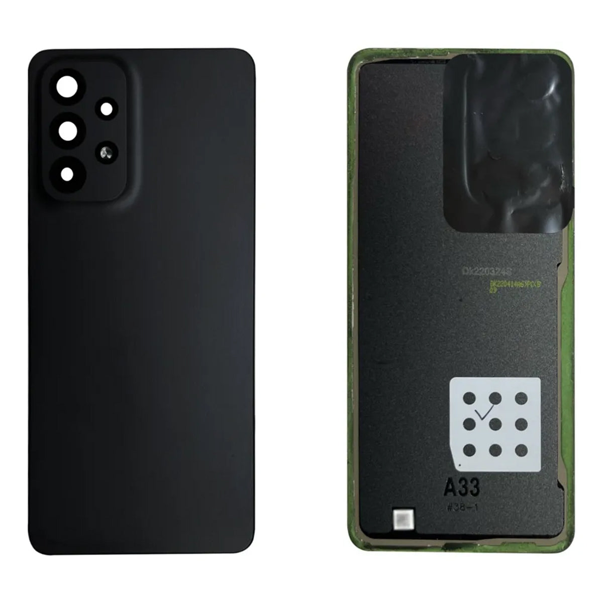 Tapa Trasera compatible con Samsung Galaxy A33 5G (A336)