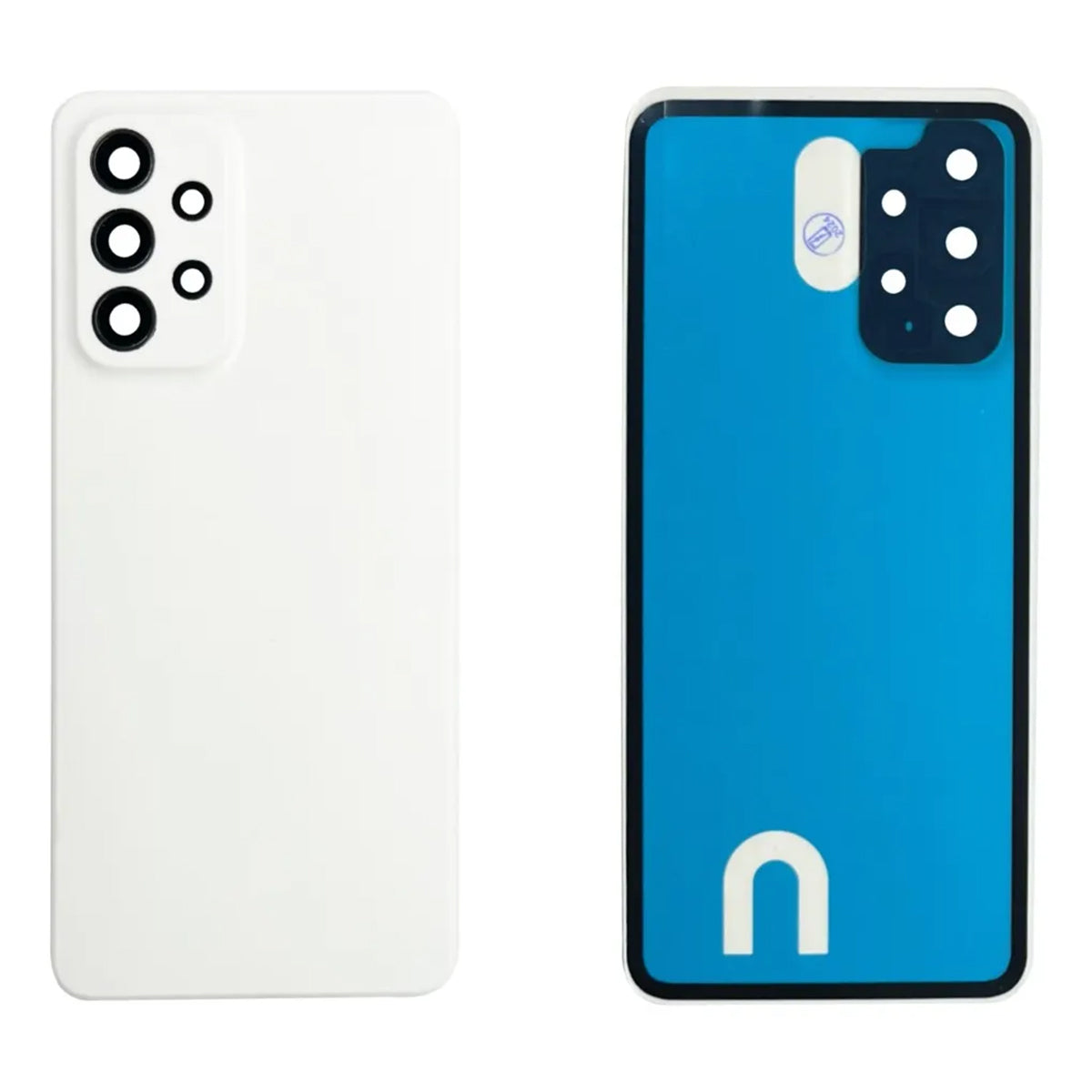 Tapa Trasera compatible con Samsung Galaxy A33 5G (A336)