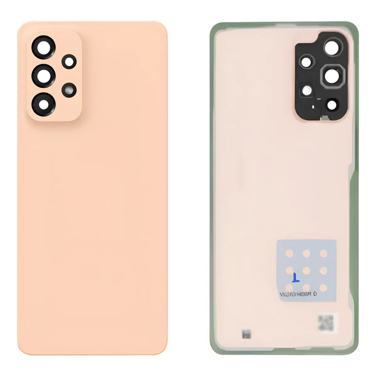 Tapa Trasera compatible con Samsung Galaxy A33 5G (A336)
