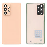 Tapa Trasera compatible con Samsung Galaxy A33 5G (A336)