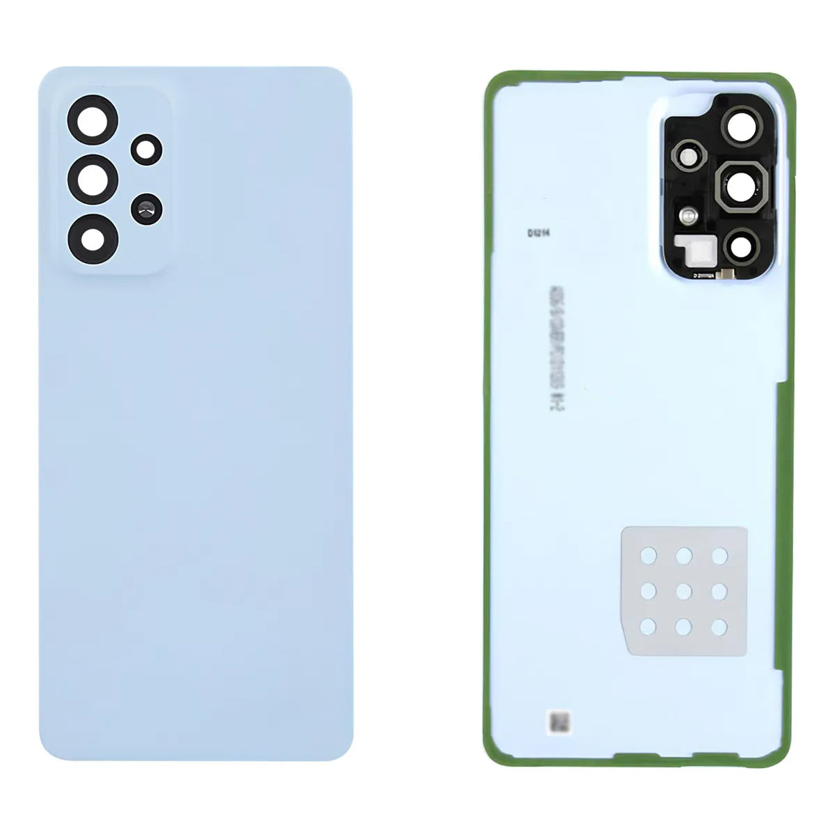 Tapa Trasera compatible con Samsung Galaxy A33 5G (A336)
