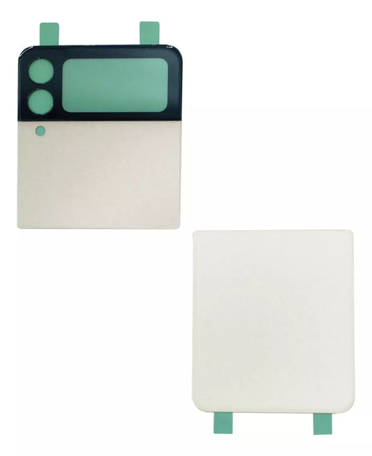 Tapa Trasera compatible con Samsung Galaxy Z Flip 3 5G F711