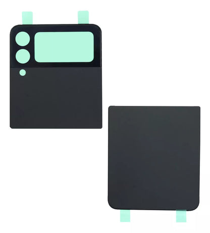 Tapa Trasera compatible con Samsung Galaxy Z Flip 3 5G F711