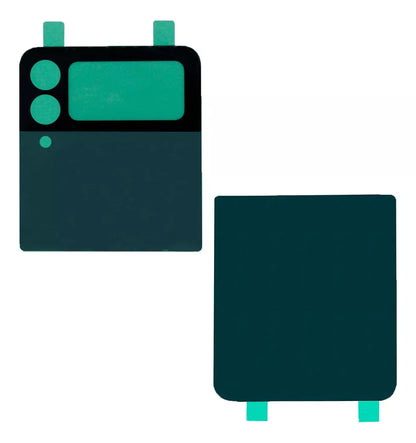 Tapa Trasera compatible con Samsung Galaxy Z Flip 3 5G F711