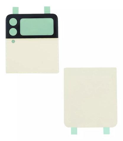 Tapa Trasera compatible con Samsung Galaxy Z Flip 3 5G F711