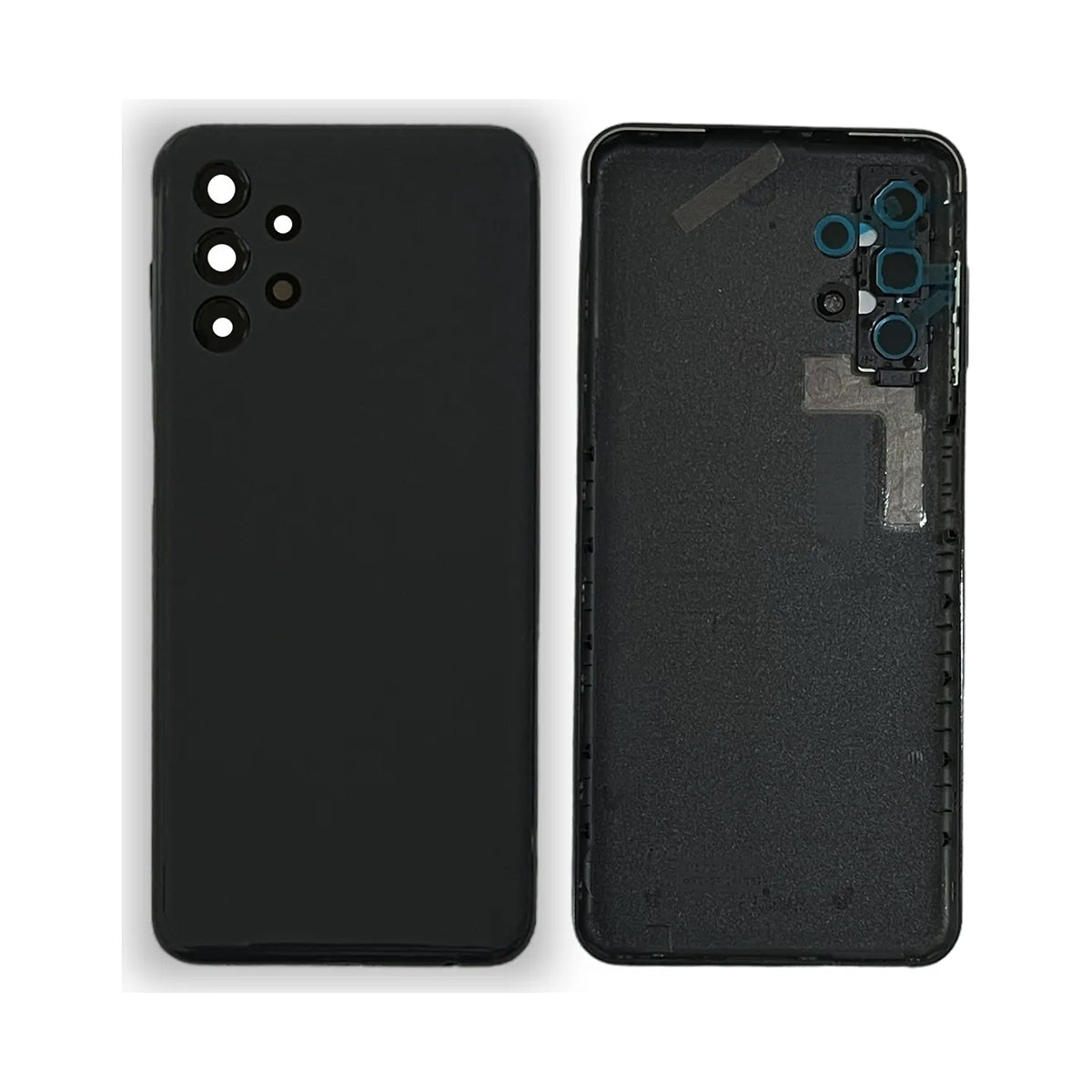 Tapa Trasera + Cristal de Cámara compatible con Samsung A13