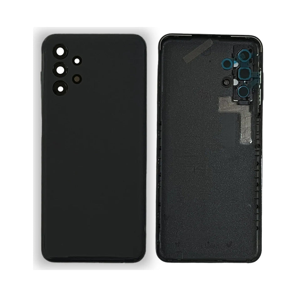 Tapa Trasera + Cristal de Cámara compatible con Samsung A13
