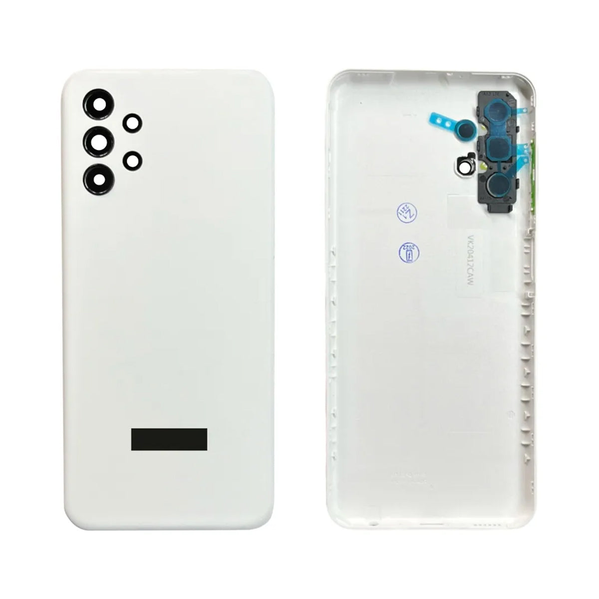 Tapa Trasera + Cristal de Cámara compatible con Samsung A13