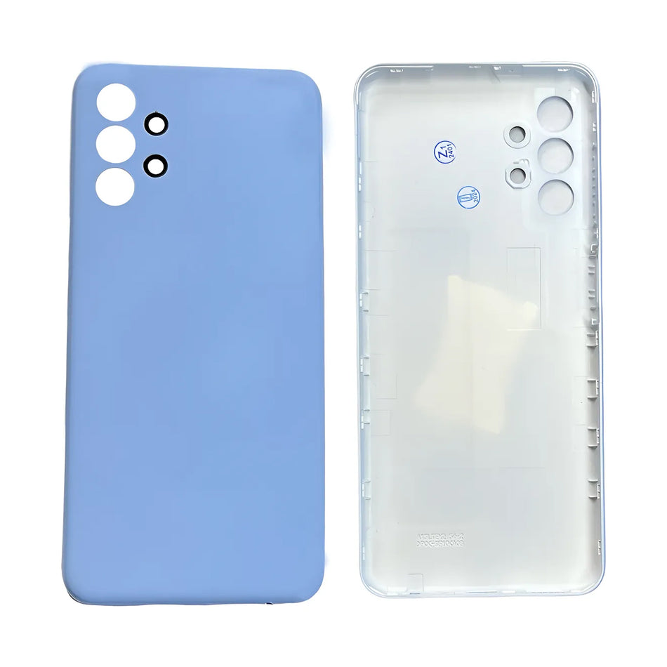 Tapa Trasera + Cristal de Cámara compatible con Samsung A13