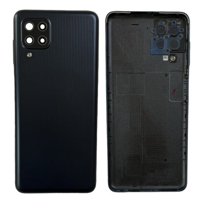 Tapa Trasera + Cristal de Cámara compatible con Samsung M22