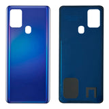 Tapa Trasera + Cristal compatible con Samsung A21S SM-A217F