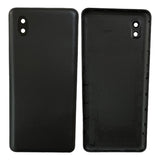 Tapa Trasera + Cristal de Cámara compatible con Samsung A01 Core