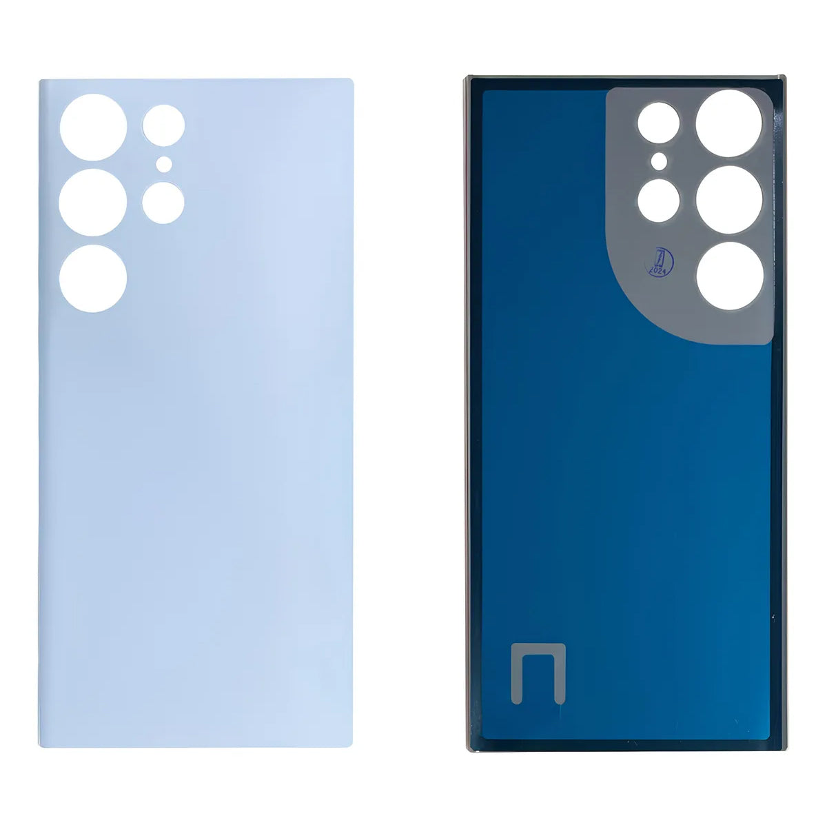 Tapa Trasera compatible con Samsung Galaxy S23 Ultra (S918)