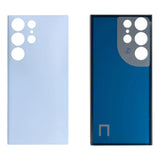 Tapa Trasera compatible con Samsung Galaxy S23 Ultra (S918)