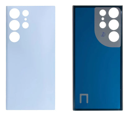 Tapa Trasera compatible con Samsung S23 Ultra SM-S918B