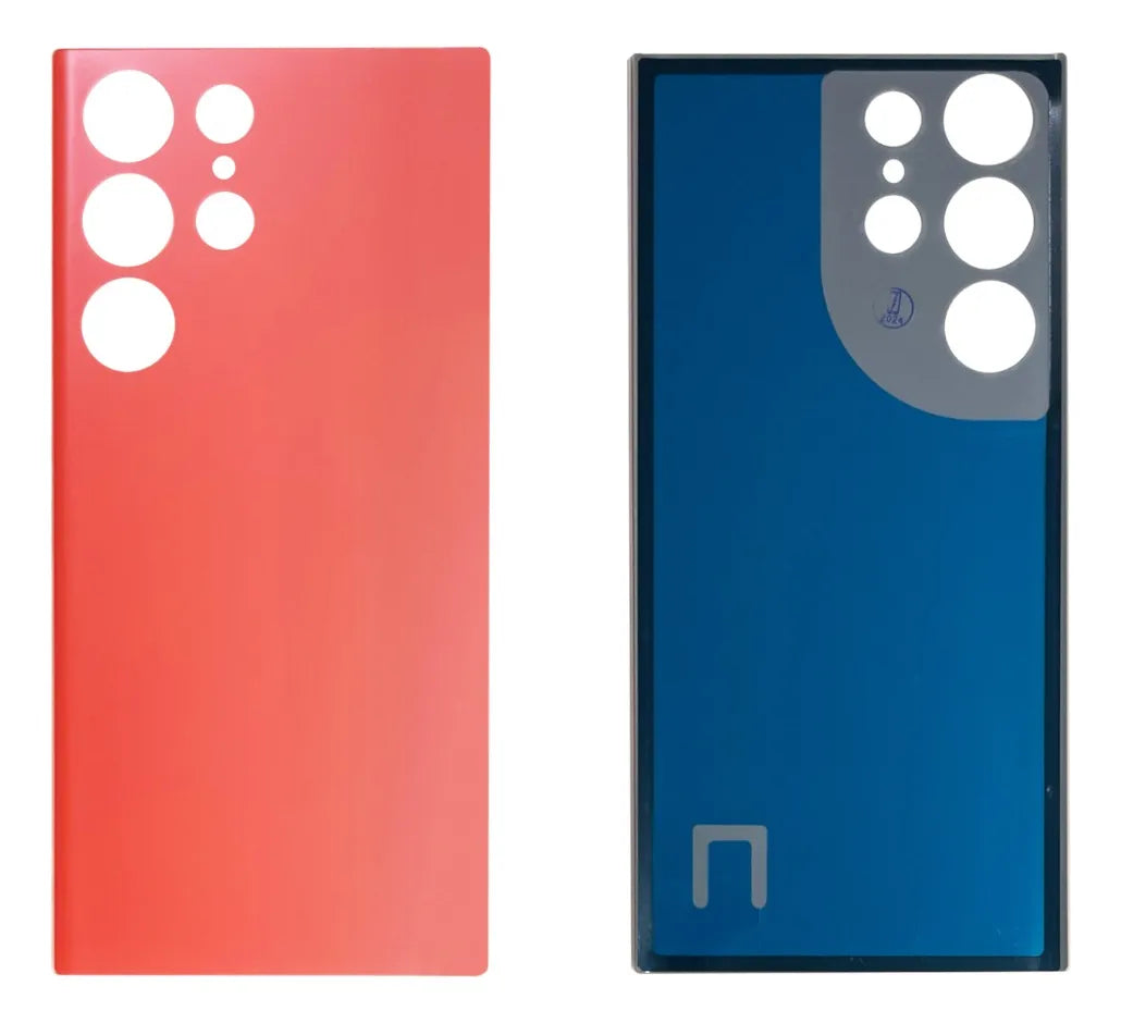 Tapa Trasera compatible con Samsung S23 Ultra SM-S918B