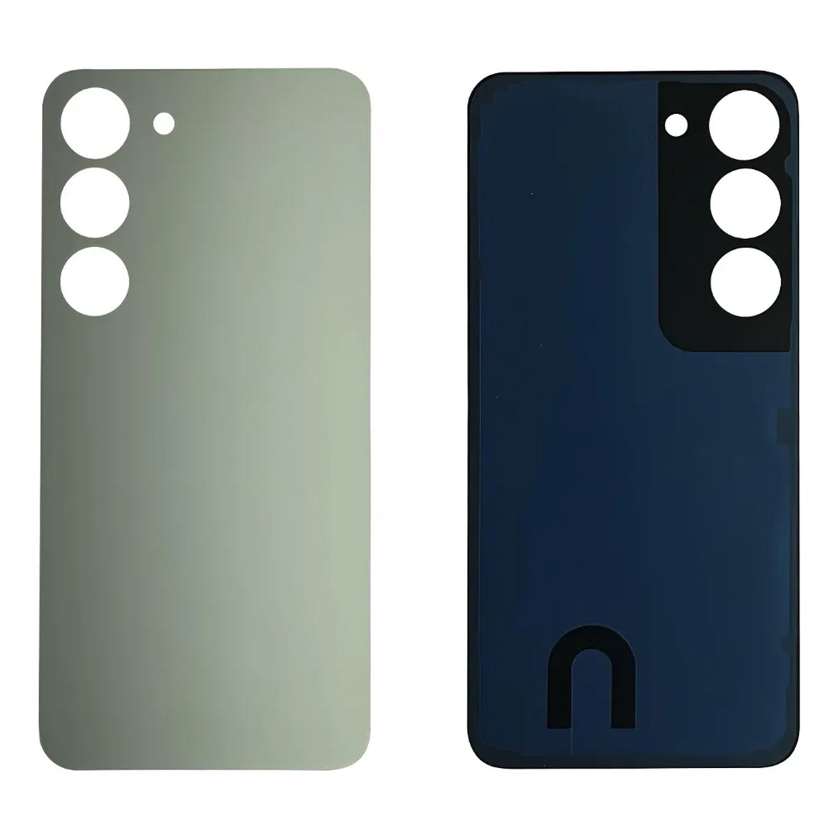 Tapa Trasera compatible con Samsung Galaxy S23 (S911)