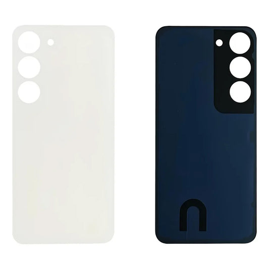 Tapa Trasera compatible con Samsung Galaxy S23 (S911)