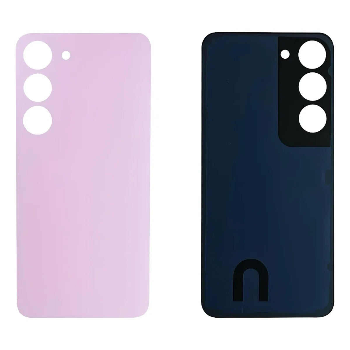 Tapa Trasera compatible con Samsung Galaxy S23 (S911)