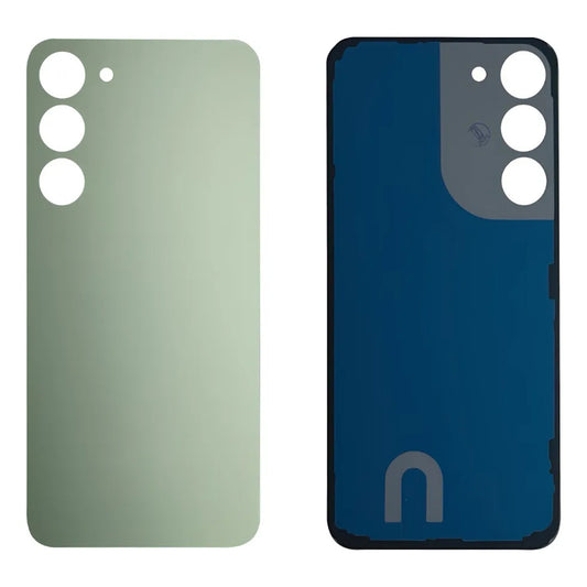 Tapa Trasera compatible con Samsung Galaxy S23 Plus (S916)
