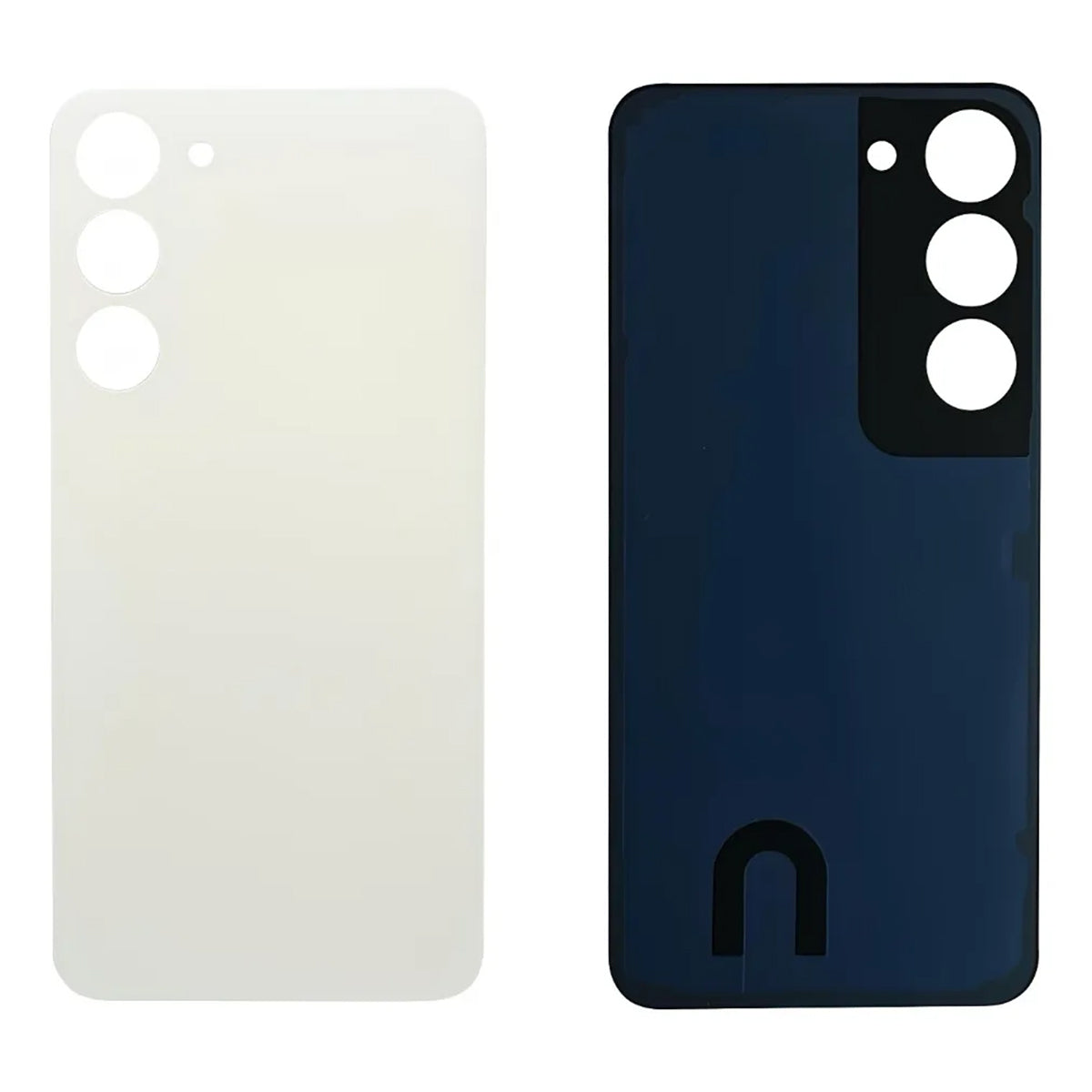 Tapa Trasera compatible con Samsung Galaxy S23 Plus (S916)