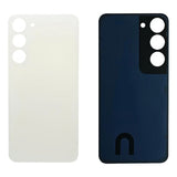 Tapa Trasera compatible con Samsung Galaxy S23 Plus (S916)