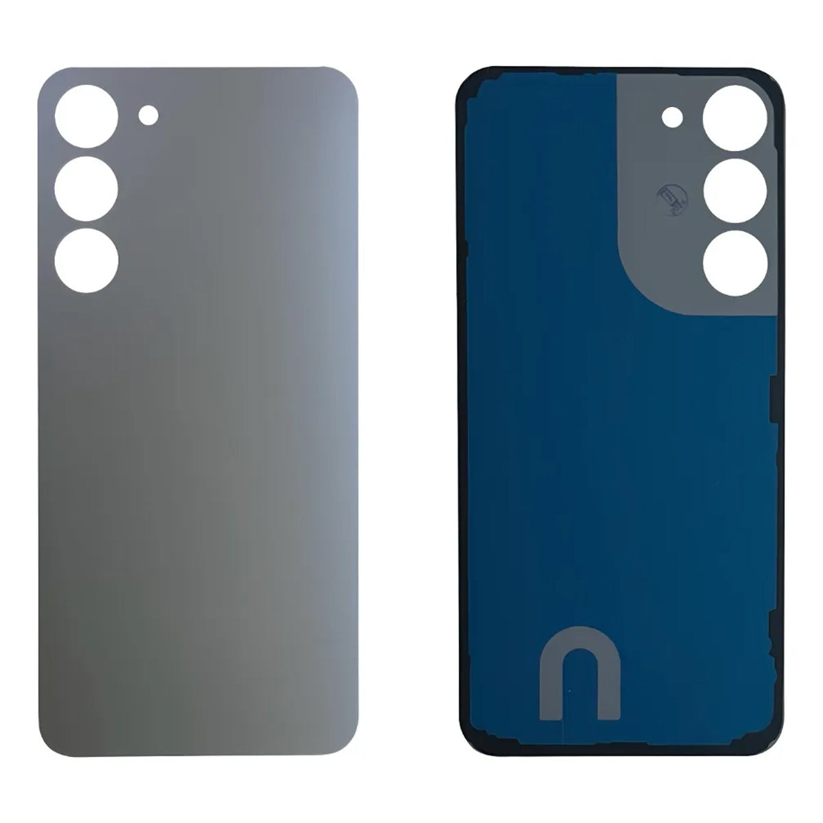Tapa Trasera compatible con Samsung Galaxy S23 Plus (S916)