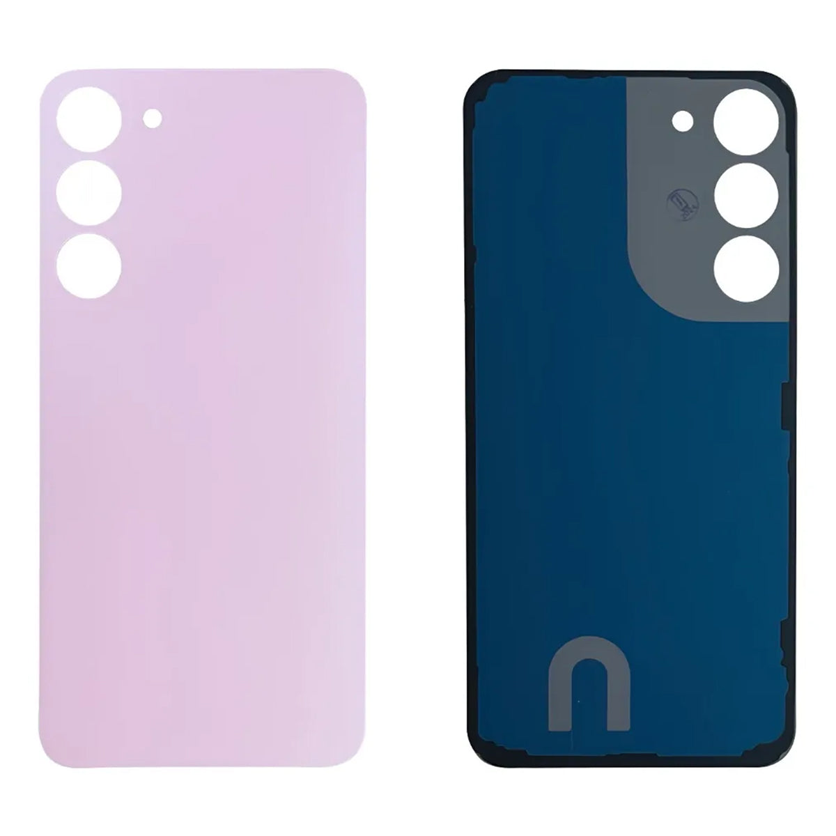 Tapa Trasera compatible con Samsung Galaxy S23 Plus (S916)