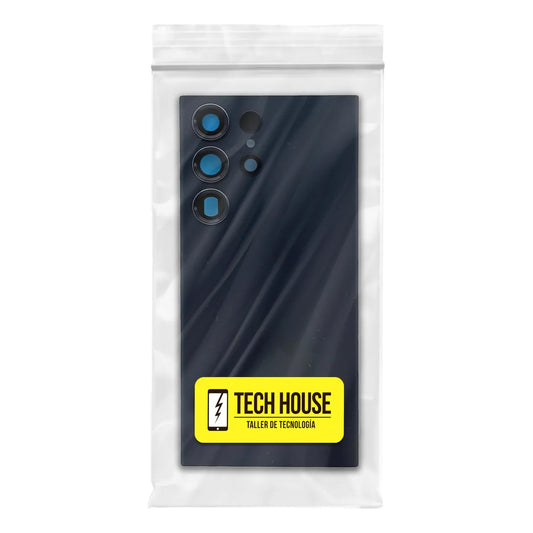 Tapa Trasera compatible con Samsung Galaxy S23 Ultra (S918)