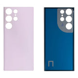Tapa Trasera compatible con Samsung Galaxy S23 Ultra (S918)