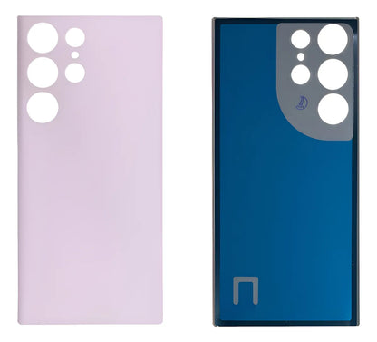 Tapa Trasera compatible con Samsung S23 Ultra SM-S918B
