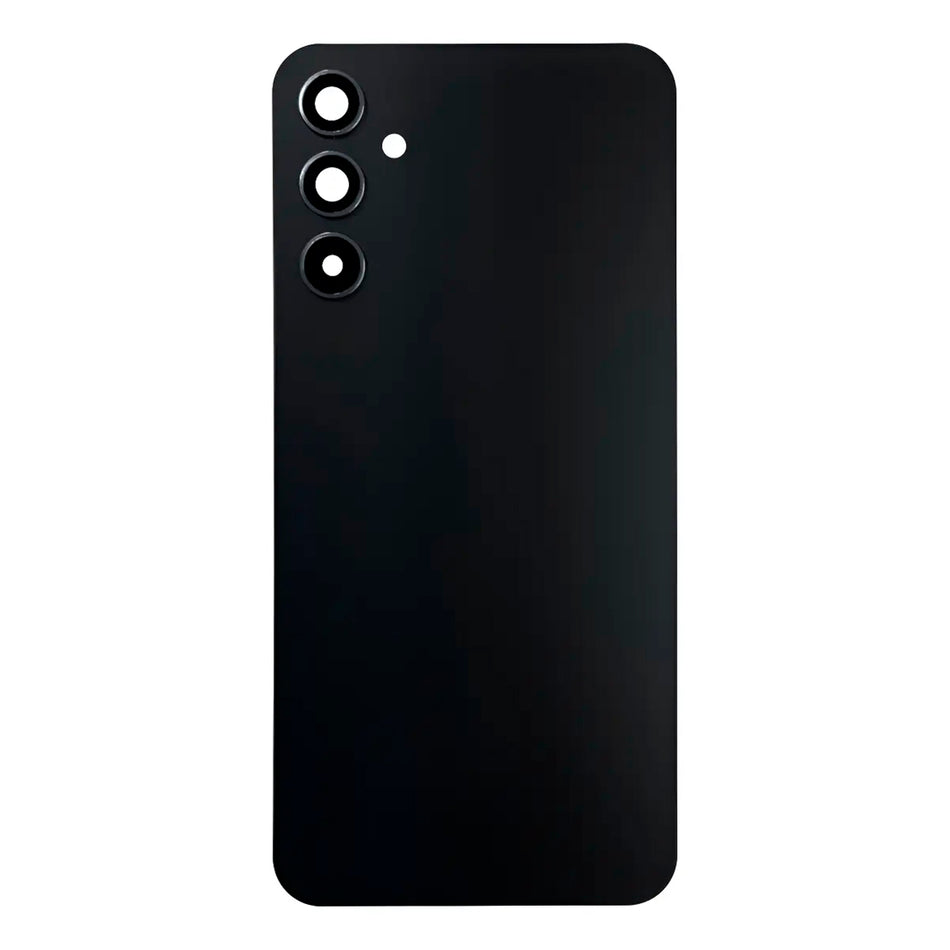 Tapa Trasera compatible con Samsung A34 5G + Cristal