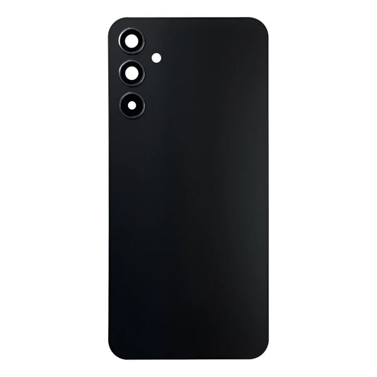 Tapa Trasera compatible con Samsung A34 5G + Cristal